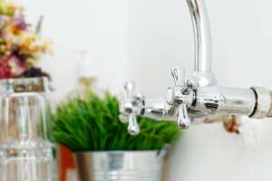 Clean water plumbing boosts wellness Clean water plumbing boosts wellness